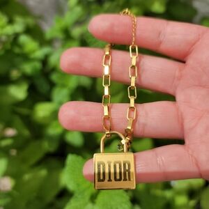 Fashion Chain Link Bracelet